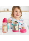 BFS  Skip Hop Zoo Paslanmaz Çelik Termos 325 ml Lama