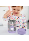 BFS  Skip Hop Zoo Paslanmaz Çelik Termos 325 ml Narwhal