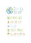 BFS   Sleepy Bio Natural Islak Havlu Mendil 3x40 120 Yaprak