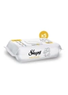 BFS   Sleepy Ekstra Islak Havlu Mendil 5x90 450 Yaprak