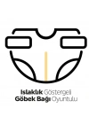 BFS   Sleepy Natural Bebek Bezi Gross Paket 4 Beden 7-14 Kg 100 Adet