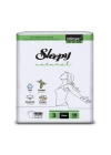 BFS  Sleepy Natural Süper Eco Paket Gece 18 Adet
