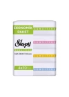 BFS  Sleepy Sensitive Islak Havlu Mendil 4x70 280 Yaprak