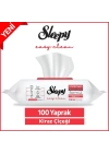 BFS   Sleepy Yüzey Temizlik Havlusu 100 Adet Kiraz