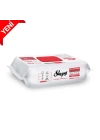 BFS   Sleepy Yüzey Temizlik Havlusu 100 Adet Kiraz