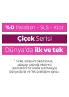BFS   Sleepy Yüzey Temizlik Havlusu 100 Adet Lilyum Pembe