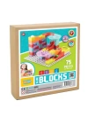 BFS   Slide Blocks 75 Parça