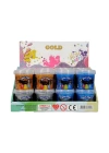 BFS   SLM-906 Heroes Tekli Gold Oyun Jeli 145 gr. - Eren Eğitici Oyuncak