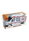 BFS  SM-488 KUTULU 1 18 IŞIKLI VE SESLİ