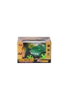 BFS   SM-689-31-32 Kumandalı Işıklı Dinazor Araba -Vardem