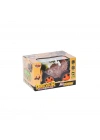 BFS   SM-689-31-32 Kumandalı Işıklı Dinazor Araba -Vardem