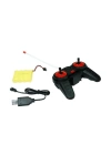 BFS  SM-699-231-Vardem Uzaktan Kumandalı  Şarjlı Ful Fonksiyon Işıklı Araba 1:14