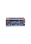 BFS  SM-699-231-Vardem Uzaktan Kumandalı  Şarjlı Ful Fonksiyon Işıklı Araba 1:14