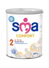 BFS  SMA Comfort 2 Devam Sütü 6-12 Ay 400 Gr