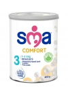 BFS  SMA Comfort 3 Devam Sütü 1-3 Yaş 400 Gr