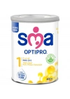 BFS   SMA Optipro Probiyotik 1 Bebek Devam Sütü 0-6 Ay 400 Gr
