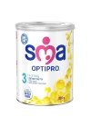 BFS   SMA Optipro Probiyotik 3 Bebek Devam Sütü 1-3 Yaş 800 Gr
