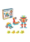 BFS   Smart Blok Seti 96 Parça