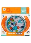 BFS   Smile Games Labirent Disk Zeka Oyunu