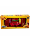 BFS  SMK013 KUTU BARBEKÜ SETİ