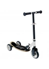 BFS   Smoby Ahşap 3W Katlanabilir Scooter 7600750908
