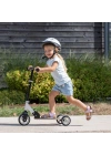 BFS   Smoby Ahşap 3W Katlanabilir Scooter 7600750908