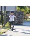 BFS   Smoby Ahşap 3W Katlanabilir Scooter 7600750908