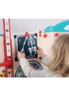 BFS   Smoby Aksesuarlı Doktor Oyun Seti 7600340208