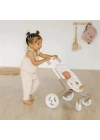 BFS  Smoby Baby Nurse Oyuncak Metal Bebek Puseti