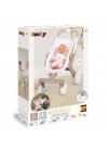 BFS  Smoby Baby Nurse Oyuncak Metal Bebek Puseti
