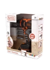 BFS   Smoby Black & Decker Elektrikli Matkap 360916
