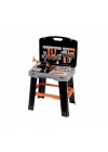 BFS   Smoby Black & Decker OBY B+D Bricolo Akıllı Çalışma Tezgahı