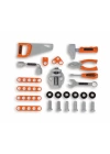 BFS   Smoby Black & Decker OBY B+D Bricolo Akıllı Çalışma Tezgahı