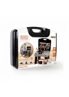 BFS   Smoby Black & Decker OBY B+D Bricolo Akıllı Çalışma Tezgahı