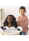 BFS   Smoby Güzellik Salonum Saç Şekillendirme Afro
