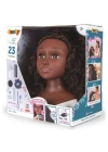 BFS   Smoby Güzellik Salonum Saç Şekillendirme Afro