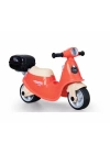 BFS   Smoby Kırmızı Scooter