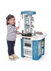 BFS   Smoby Kitchen Tech Edition Mutfak Seti 7600311052
