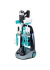 BFS   Smoby Rowenta Arabalı Elektrikli Süpürge 7600330319