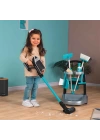 BFS   Smoby Rowenta Arabalı Elektrikli Süpürge 7600330319