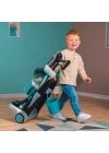 BFS   Smoby Rowenta Arabalı Elektrikli Süpürge 7600330319
