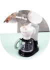 BFS   Smoby Tefal Filtre Kahve Makinesi