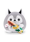 BFS   Snackles Aburcubur 35 cm Peluş 5UA01000