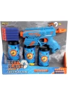 BFS   Sniper 2 Soft Blast Dart Atan Oyuncak