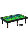 BFS   Snooker & Pool Set Bilardo