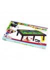 BFS   Snooker & Pool Set Bilardo
