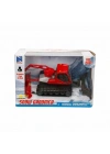 BFS   Snow Groomer Kar Küreme Aracı