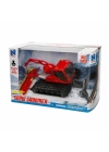 BFS   Snow Groomer Kar Küreme Aracı