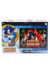 BFS   SO0053 Sonic 200 Parça Puzzle -Laçokids