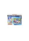 BFS  SO0090 SONİC 100 PARÇA PUZZLE
